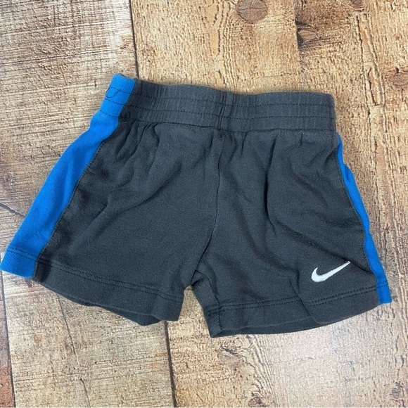 Stadela Nike Baby Gap 3-6 Months Bears Tree Nature Outfit Bundle Leggings Bib - Picture 4 of 11